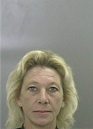 Christine Conn, - Indian River County, FL 